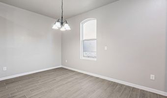 1153 Marquitos Ave, Anthony, NM 88021