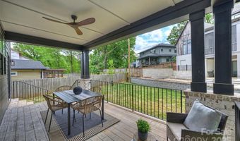 910 Everett Pl, Charlotte, NC 28205