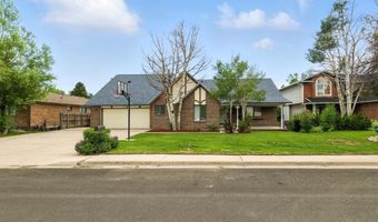 309 SIOUX Dr, Cheyenne, WY 82009