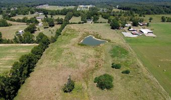 0 Hicks Rd, Austin, AR 72007