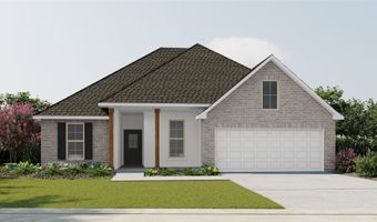 444 Merestone Xing, Benton, LA 71006