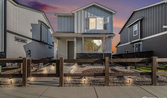 1099 Spartan Ave, Berthoud, CO 80513