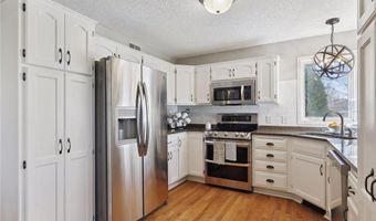 1438 154th Ln NW, Andover, MN 55304