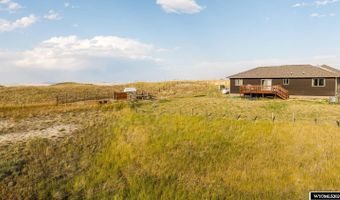 69 Bald Ridge Dr, Buffalo, WY 82834