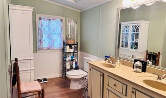 6122 Flat Rock Rd, Alberta, VA 23821