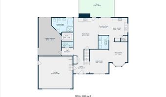 849 HOLLY Dr S, Annapolis, MD 21409