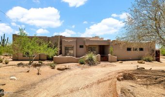 6423 E MARIA Dr, Cave Creek, AZ 85331