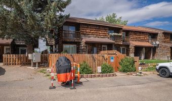1521 Draw St, Cody, WY 82414