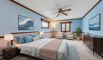 1303 SW 3RD Ave, Aledo, IL 61231