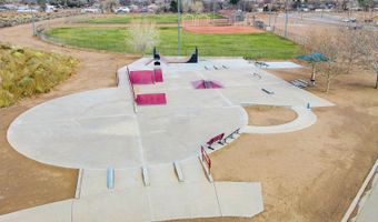 705 Desi Loop Plan: Victory, Belen, NM 87002