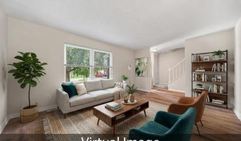 1993 Charmingfare St, Columbus, OH 43228