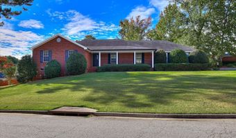 4783 Brookgreen Rd, Martinez, GA 30907