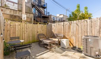 1251 WYLIE St NE, Washington, DC 20002