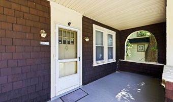 3811 WOODBINE Ave, Baltimore, MD 21207