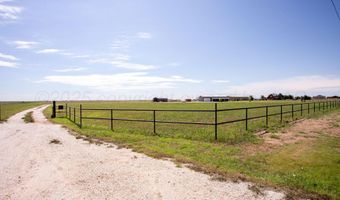 2260 RAEF Rd, Amarillo, TX 79108