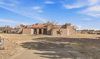 4 Cielo Escondido, Anthony, NM 88021