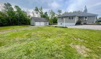 1878 Riverside Dr, Berlin, NH 03570