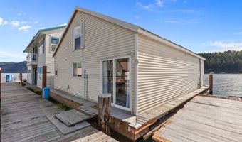 16862 E BOILEAUS G DOCK, Bayview, ID 83803