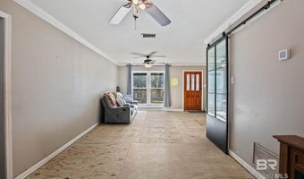 13545 Lyons Ave, Bayou La Batre, AL 36509