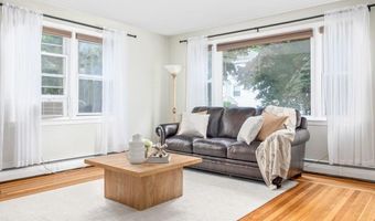 83 Vincent Ave, North Providence, RI 02904