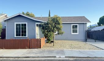 10 Belshaw St, Antioch, CA 94509