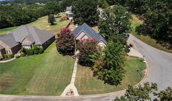 3910 Golf Course Dr, Alma, AR 72921