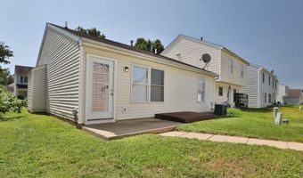 2710 Patrick Henry Ave, Columbus, OH 43207
