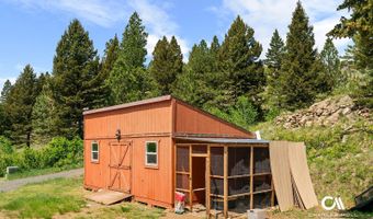 225 Muskrat Creek Rd, Boulder, MT 59632