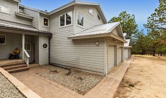 40 Mammoth Mountain Rd 14, Angel Fire, NM 87710