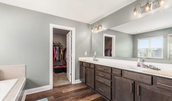4261 Gelbray Ct, Columbus, OH 43207
