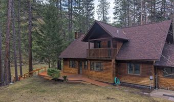3898 Rainbow Bend Dr, Bonner, MT 59823
