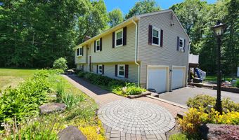 45 Nepaug Rd, Burlington, CT 06013