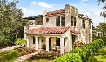 635 637 HILLCREST St, Orlando, FL 32803