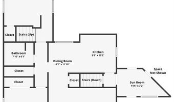 722 47th Ave, Amana, IA 52203