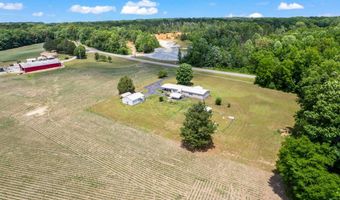 6439 Cedar Grove Rd, Big Sandy, TN 38221