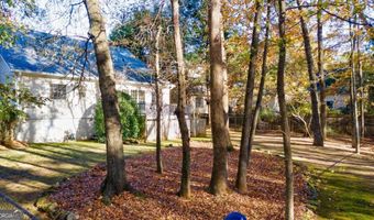 115 Woodhaven St, Athens, GA 30606
