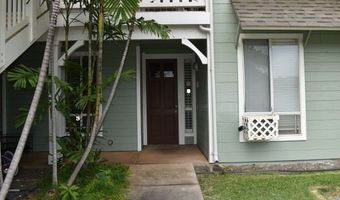 91-1058 Kekuilani Loop 702, Kapolei, HI 96707
