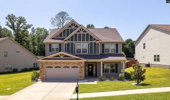120 E Bowmore Dr, Blythewood, SC 29016