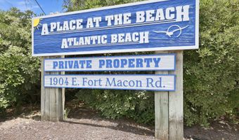 1904 E Ft Macon Rd 144, Atlantic Beach, NC 28512