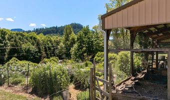 1106 Upper Cow Creek Rd, Azalea, OR 97410