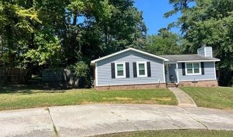 804 STERLING Ct, Augusta, GA 30907
