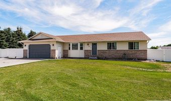 4338 E Mirinda Ln, Ammon, ID 83406