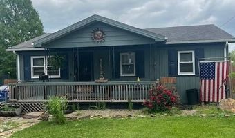 379 S High St, Austin, IN 47102