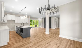 3432 Centark Cir Cir, Alexander, AR 72002