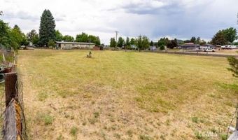 Grant Street, Bonanza, OR 97623