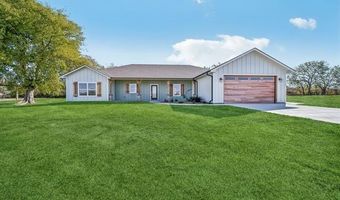 586 Adair Estates Cir, Adair, OK 74330