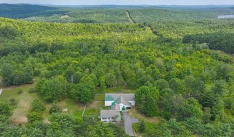 518 Bridgton Rd, Sweden, ME 04040