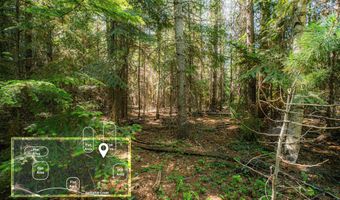 Nna Log Cabin Rd, Bonners Ferry, ID 83805