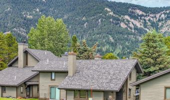 79 Yellowstone Spur 79A, Big Sky, MT 59716