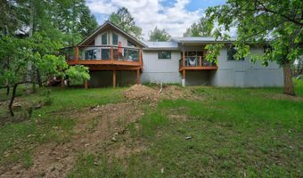 72 Cimarron Trl, Angel Fire, NM 87710